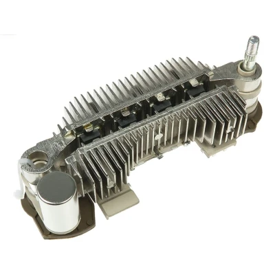 Billede af AS PL ARC5046 Ensretter, generator