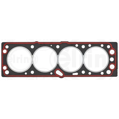 Billede af ELRING 186.711 Toppakning 1,27 80,5 metal fiber pakning OPEL: Astra G Caravan, F CC, Caravan