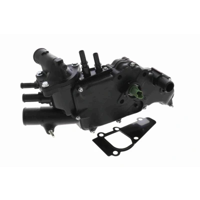 Billede af VEMO V22 99 0024 Termostathus med pakning sensor CITROËN: Xsara Picasso, C4 I Hatchback, PEUGEOT: 307 SW