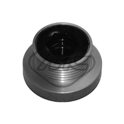 Billede af Generator friløbskobling Metalcaucho 04948