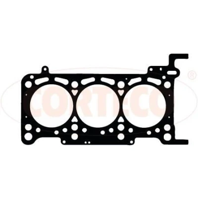 Billede af CORTECO 415477P Toppakning 1,15 Metal AUDI: A4 B7 Avant, A6 C6 Sedan, B8 VOLKSWAGEN: Touareg I