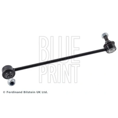 Billede af BLUE PRINT ADG08546 Stabstag højre foraksel 274 M10 x 1,25 med selvlåsende møtrik Stål sort
