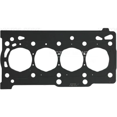 Billede af REINZ 61 10802 00 Toppakning 0,7 72 pakning med metallag