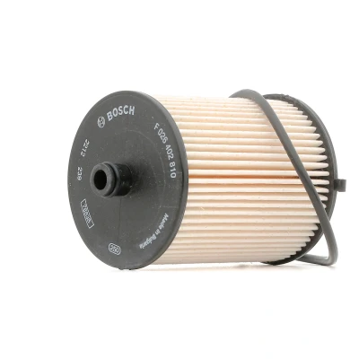 Billede af BOSCH F 026 402 810 Brændstoffilter Filterindsats TOYOTA: Yaris III Van, Hatchback