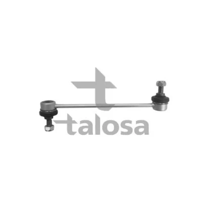 Billede af TALOSA 50 02639 Stabstag foraksel 243mm Stålgods OPEL: Corsa C Hatchback, Tigra Twintop, Combo Tour, SAAB: 9 5 Sedan, Stationcar
