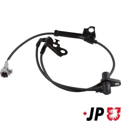 Billede af JP GROUP 4897104670 ABS sensor venstre foraksel passiv 980 hvid TOYOTA: Corolla IX Hatchback