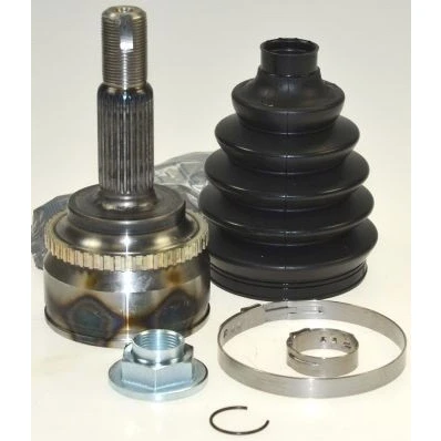 Billede af SPIDAN 24381 Knokkelled TPE (termoplastisk elastomer) TOYOTA: Avensis II Station Wagon, Corolla IX Hatchback, Hatchback