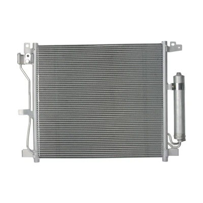 Billede af BOSCH 1 986 AD2 131 Kondensator NISSAN: Juke (F15) 1.5 dCi 2010