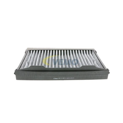 Billede af VEMO Original Quality V50 31 0001 Kabinefilter Aktivkulfilter 322 198 Aktivt kul SAAB: 9 5 Stationcar, Sedan