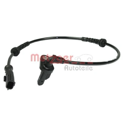 Billede af METZGER 0900918 ABS Sensor Bagaksel højre