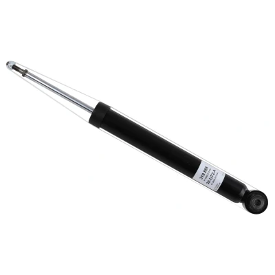 Billede af SACHS 319 885 støddæmper Gastryk dobbeltrør Teleskop øverste stift, nederste øje