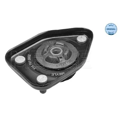 Billede af MEYLE 314 741 0002 Tårnleje Bagaksel på begge sider Rulleleje ikke nødvendig ORIGINAL Quality uden kugleleje BMW: X3
