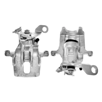 Billede af BOSCH 0 986 135 087 Bremsekaliber Støbejern 51 FORD: FIESTA 5