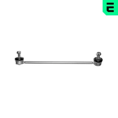 Billede af OPTIMAL G7 1133 Stabstag venstre foraksel 330 Stål PEUGEOT: 208 I Hatchback, 207 SW, CITROËN: C3 Picasso, DS3 Aircross 2