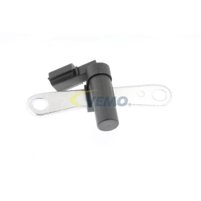 Billede af VEMO V21 72 0001 Impulsensor 2 Induktiv, passiv sensor til krumtap, uden kabel Original Quality RENAULT: CLIO 2, LAGUNA
