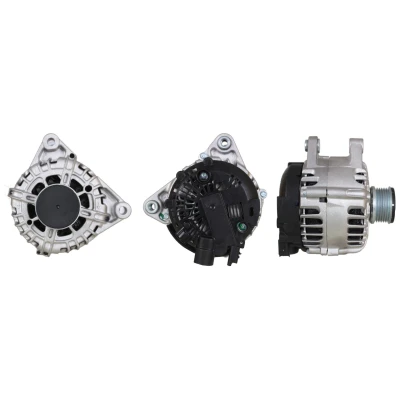 Billede af DRI 2291551502 Generator 14V 150A PEUGEOT: 2008 II, 308 SW 2, CITROËN: C4 II Cactus, OPEL: Crossland X