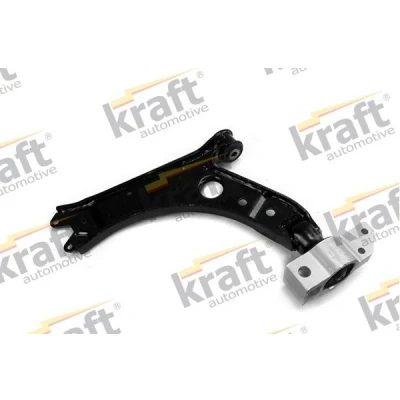 Billede af KRAFT 4210035 Bærearm nede, venstre foraksel krydsarm 15,4 VOLKSWAGEN: GOLF 5, Plus / Crossgolf, 6, SKODA: Octavia 2 Combi