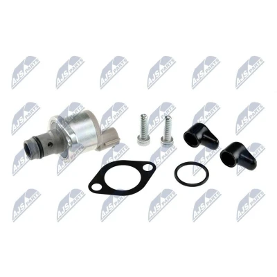Billede af NTY ESCV NS 000 Trykreguleringsventil, Common Rail System NISSAN: NP300 Navara Pick up, PEUGEOT: Boxer Van