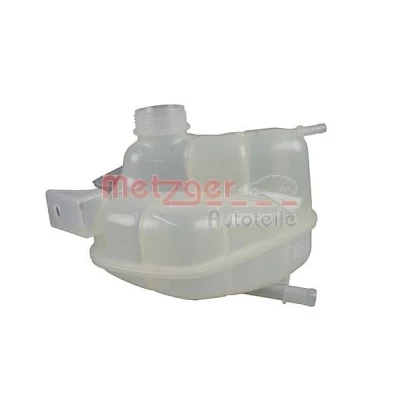 Billede af METZGER 2140134 Ekspansionsbeholder uden låg, sensor NISSAN: Qashqai 2