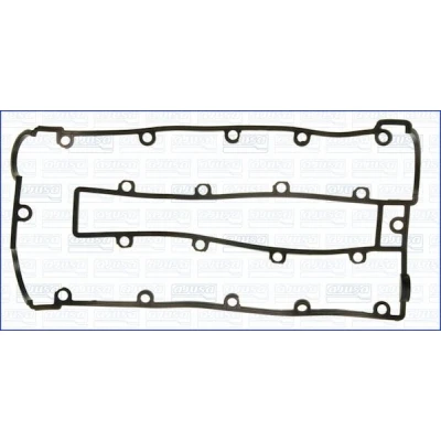 Billede af AJUSA 11039600 Toppdekselpakning OPEL: Kadett E CC, Vectra A Astra F CC