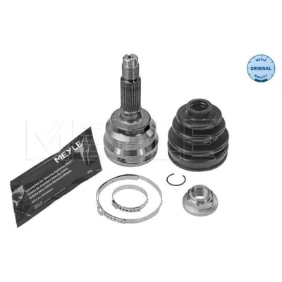 Billede af MEYLE 35 14 498 0019 Knokkelled ORIGINAL Quality hjulsidet uden ABS ring MAZDA: 323 F 6
