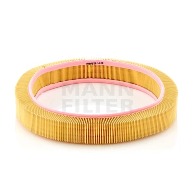 Billede af MANN FILTER C 42 098 Luftfilter 57 408 Filterindsats MERCEDES BENZ: S klasse Sedan, W123 Stationcar