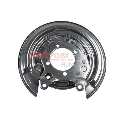 Billede af METZGER 6115243 Ankerplade Bagaksel venstre TOYOTA: Corolla IX Hatchback