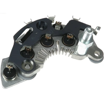 Billede af AS PL ARC1006 Ensretter, generator