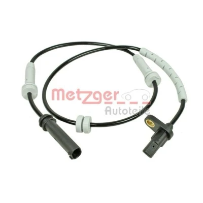 Billede af METZGER 0900945 ABS Sensor foraksel 89 BMW: 1 Hatchback, 3 Touring