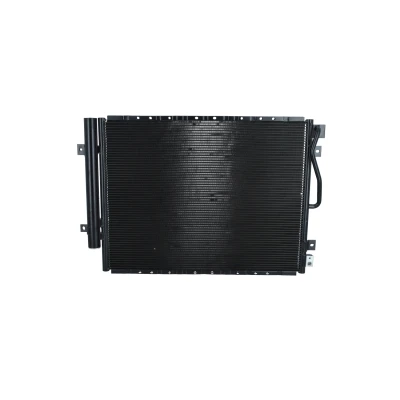 Billede af NRF 35979 Kondensator med tørrer 12,9 9, 9,0 Aluminium 560