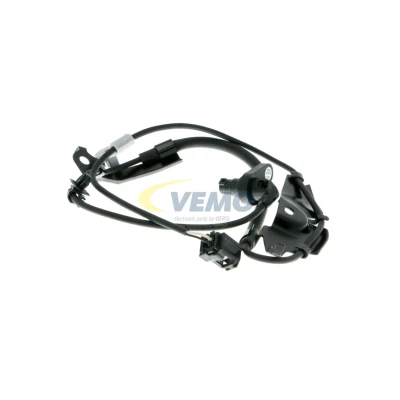Billede af VEMO V70 72 0274 ABS Sensor venstre foraksel Original Quality til køretøjer med 12