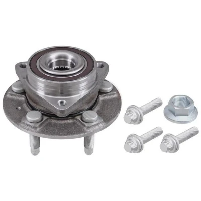 Billede af A.B.S. 201406 Hjulnav 5 120 med integreret magnetisk sensorring