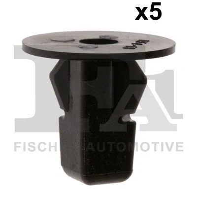 Billede af FA1 77 60001.5 Clips, side /beskyttelseslister TOYOTA: Yaris III Hatchback, Avensis Stationcar, Auris Hatchback