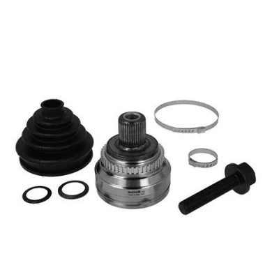 Billede af METELLI 15 1140 Knokkelled Gummi AUDI: 100 C4 Sedan, C3 Avant