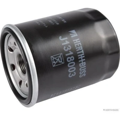 Billede af HERTH+BUSS JAKOPARTS J1318003 Oliefilter 3/4 16UNF Påskruet filter SUZUKI: SWIFT 3, 4, Grand Vitara 2 SUV