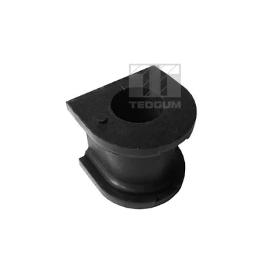 Billede af TEDGUM 00390737 Stabilisatorbøsning bagaksel, på indersiden MAZDA: 323 F 6, 626 V Hatchback
