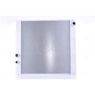 Billede af NISSENS 64327 Radiator Aluminium 578 622 40 Loddet køleripper