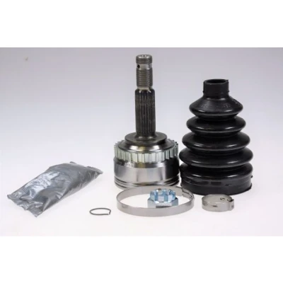 Billede af LÖBRO 304596 Knokkelled TPE (termoplastisk elastomer) OPEL: Corsa C Hatchback, Meriva A