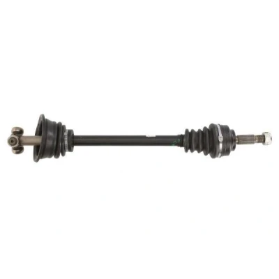 Billede af POINT GEAR PNG72323 Trækaksel venstre foraksel 630mm 84mm til køretøjer med ABS RENAULT: CLIO 2