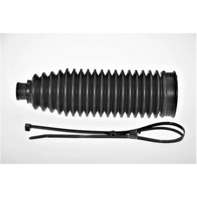 Billede af SPIDAN 84133 Styretøj Manchet Termoplast For rustfristål kabelbinder FORD: MONDEO 4 Turnier, Galaxy Mk2 MPV, S Max Mk1, VOLVO: V70 3