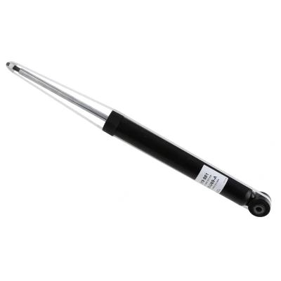 Billede af SACHS 319 881 støddæmper Gastryk dobbeltrør Teleskop øverste stift, nederste øje