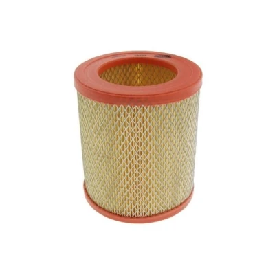 Billede af MAPCO 60863 Luftfilter 181 163 Filterindsats FIAT: Ducato II Ladvogn/Chassis, I Bus, CITROËN: C25 Jumper Bus