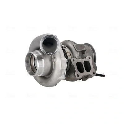 Billede af NISSENS 93339 Turbolader pneumatisk med pakninger