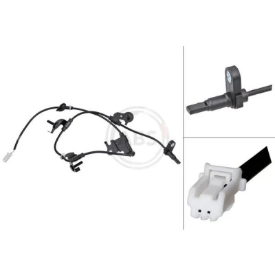 Billede af ABS Sensor A.B.S. 31760
