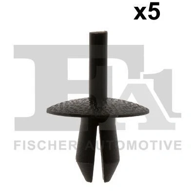 Billede af FA1 11 20007.5 Ekspansionsnitte 7mm