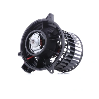 Billede af NISSENS 87311 Kabineblæser uden indbygget regulator FORD: FIESTA 5