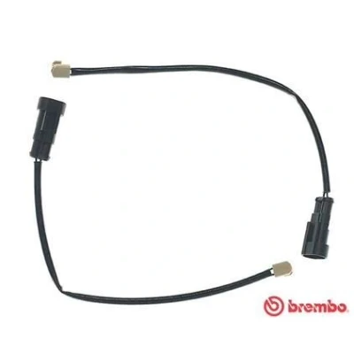 Billede af BREMBO A 00 351 Slidindikator Bremsebelægning IVECO: EuroCargo I III, DAILY 3