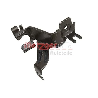 Billede af METZGER 4119901 Holder, bremseslange venstre foraksel AUDI: A2