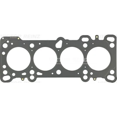 Billede af REINZ 61 53390 00 Toppakning 76,5 pakning med metallag