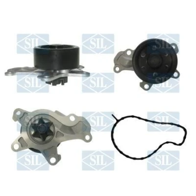 Billede af Saleri SIL PA1617 Vandpumpe mekanisk TOYOTA: Aygo, Yaris III Hatchback, CITROËN: C1 II, PEUGEOT: 108 Hatchback